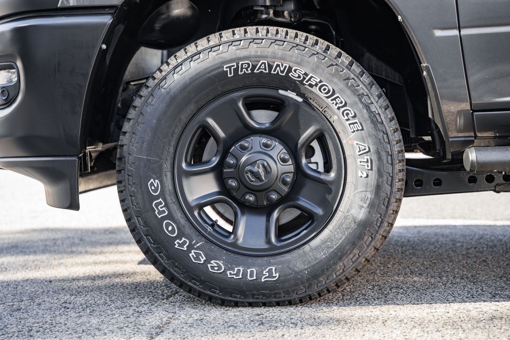 2026 RAM 2500 Tradesman - Photo 20