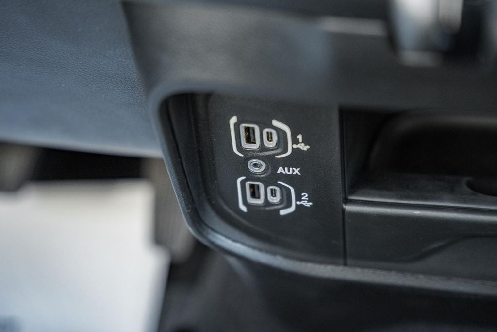2026 RAM 2500 Tradesman - Photo 27