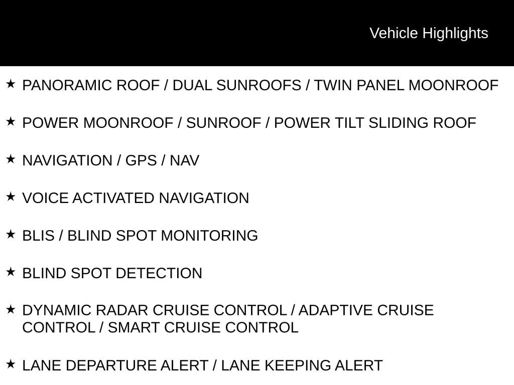 Certified 2023 Chevrolet Tahoe High Country SUV