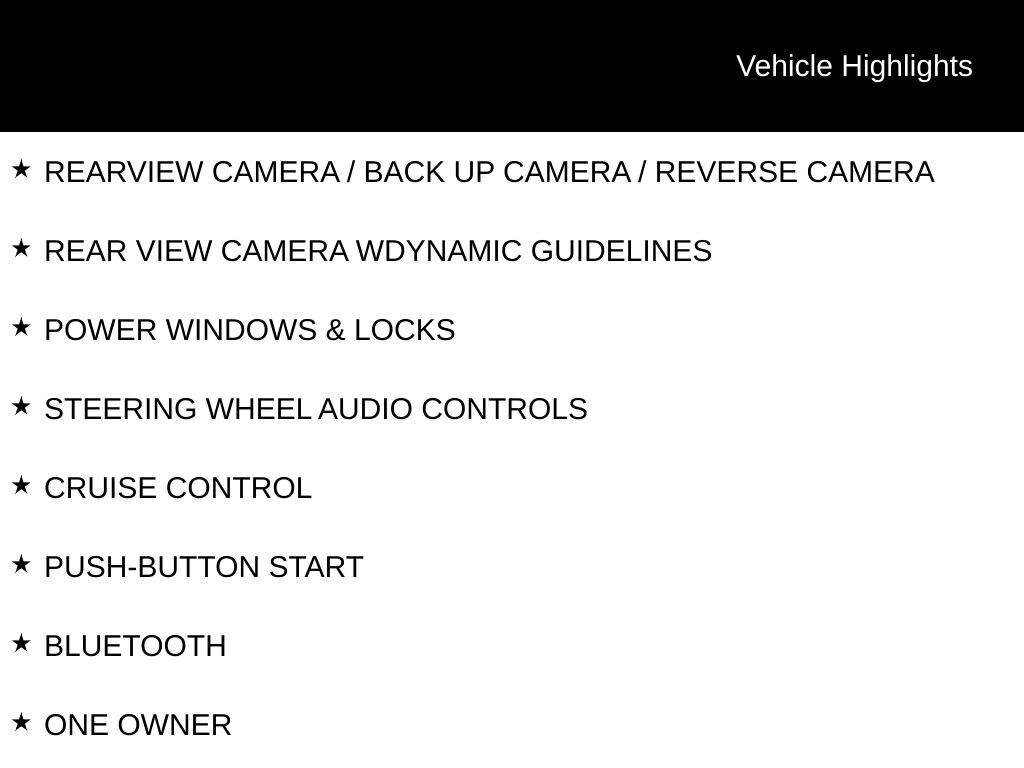 Used 2023 Ram Promaster 2500 High Roof Cargo Van