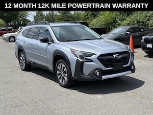 2023 Subaru Outback Limited SUV
