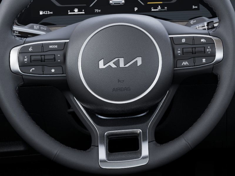2026 Kia K5 EX - Photo 22