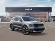 Kia Sorento Hybrid