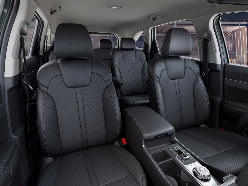 2025 Kia Sorento EX Hybrid - Photo 15