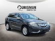 Acura RDX