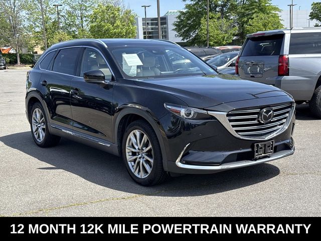 2019 Mazda CX-9 Grand Touring AWD's photo