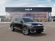 Kia Sportage Hybrid