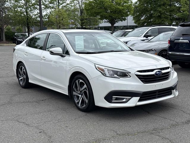 2020 Subaru Legacy Limited