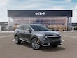 Kia Sportage Hybrid
