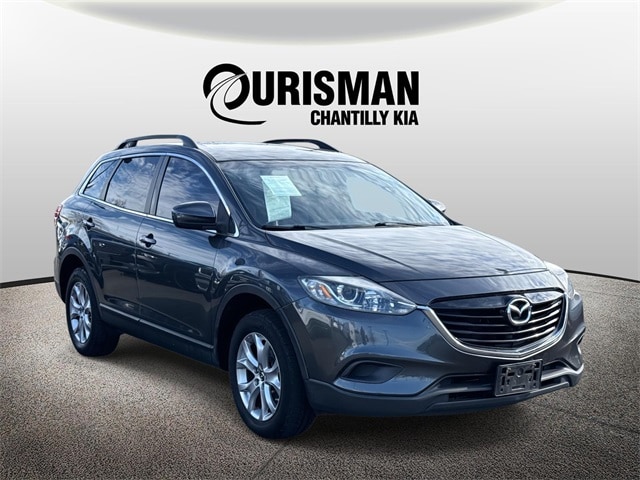 2014 Mazda CX-9 Touring