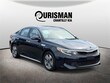 Kia Optima Hybrid
