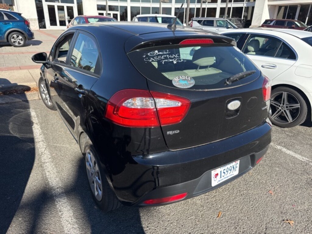 Used 2014 Kia