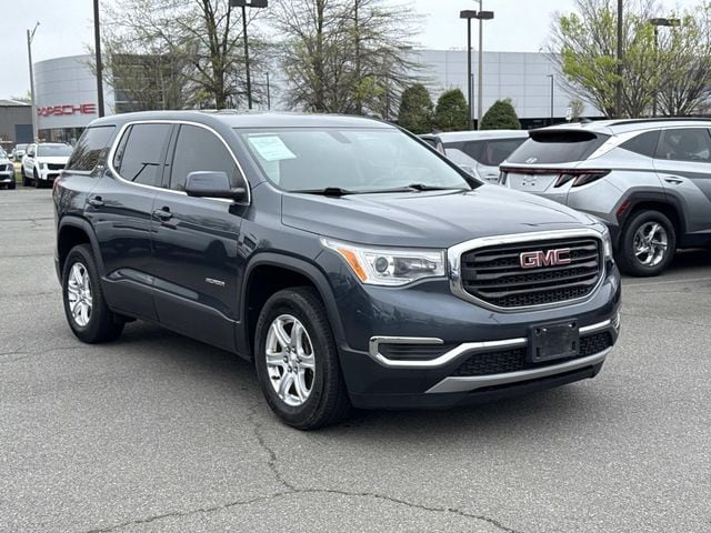 2019 GMC Acadia SUV 