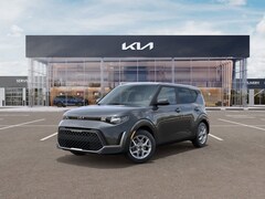 2025 Kia Soul LX Hatchback