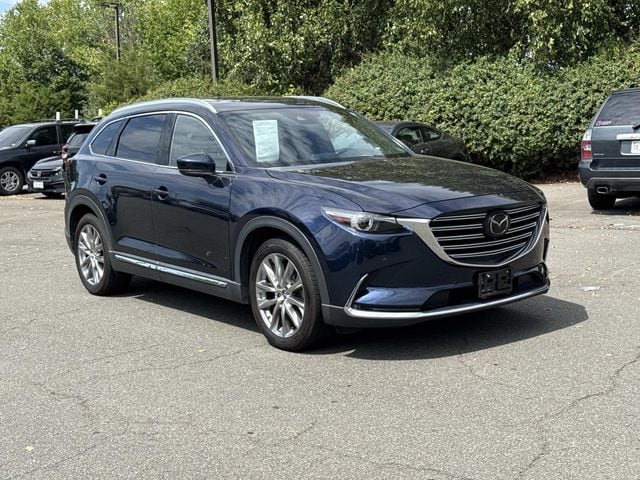 Used 2019 Mazda CX-9 For Sale at Ourisman Lincoln of Alexandria