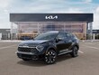 Kia Sportage Phev