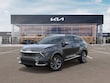 Kia Sportage Hybrid