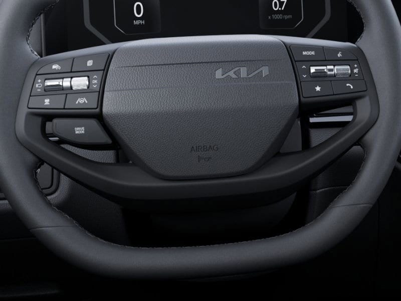 2026 Kia Sportage SX - Photo 22