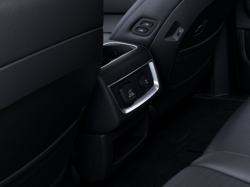 2026 Kia Carnival SX Prestige - Photo 26