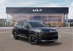 2026 Kia Sportage LX SUV