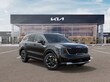 Kia Sorento Phev