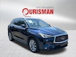 INFINITI QX50