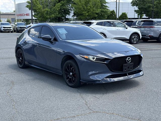 2021 Mazda CX-3 Premium Plus 2.5 AT 5-Door SKYACTIV AWD's photo