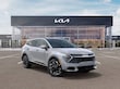 Kia Sportage Hybrid