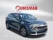 Kia Sportage Hybrid