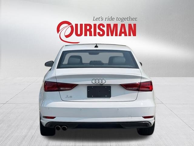2020 Audi A3 2.0T Premium photo 3