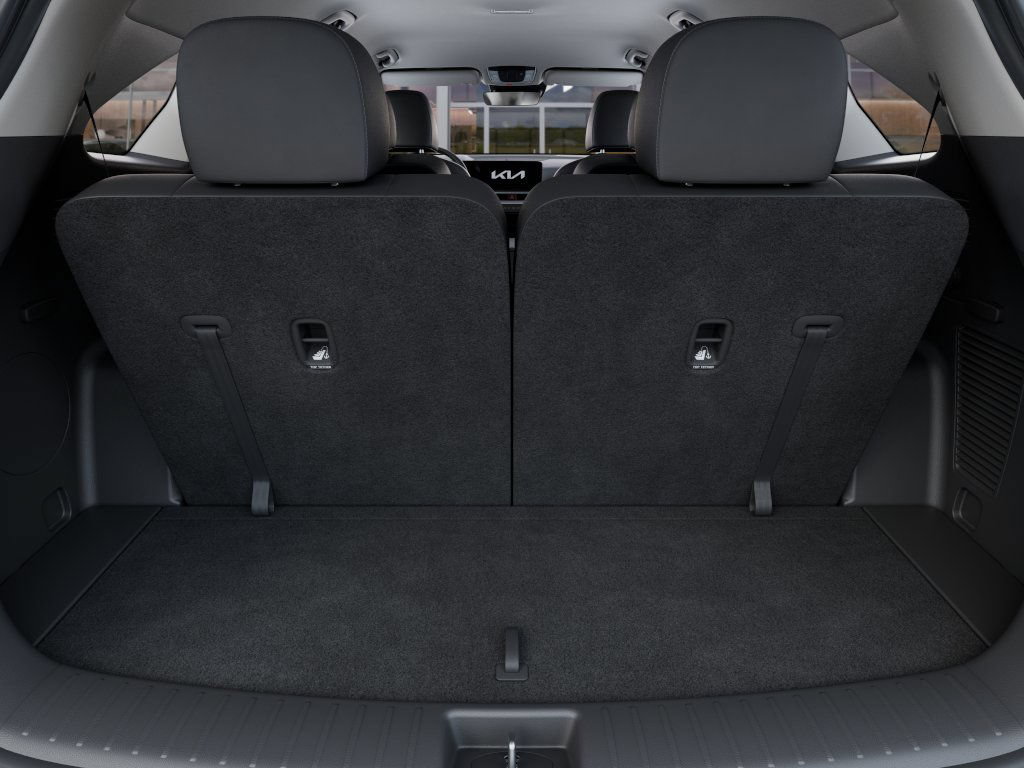 2025 Kia Sorento EX Hybrid - Photo 19