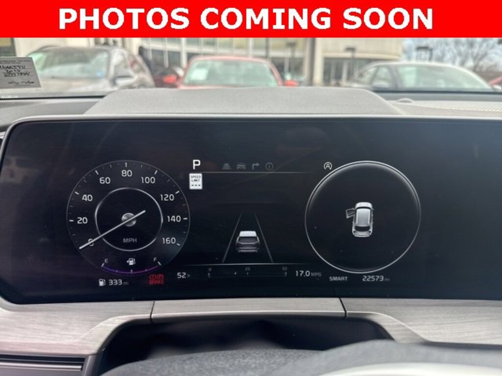 Used 2024 Kia Telluride SX-Prestige X-Line SUV