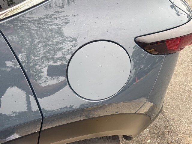 2024 Mazda CX-30 2.5 S Carbon photo 3