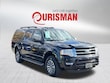  Ford Expedition EL