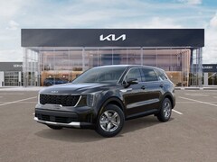2025 Kia Sorento LX SUV