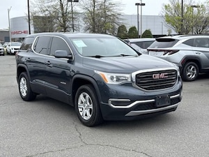 2019 GMC Acadia SLE-1 SUV
