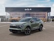 Kia Sportage Phev