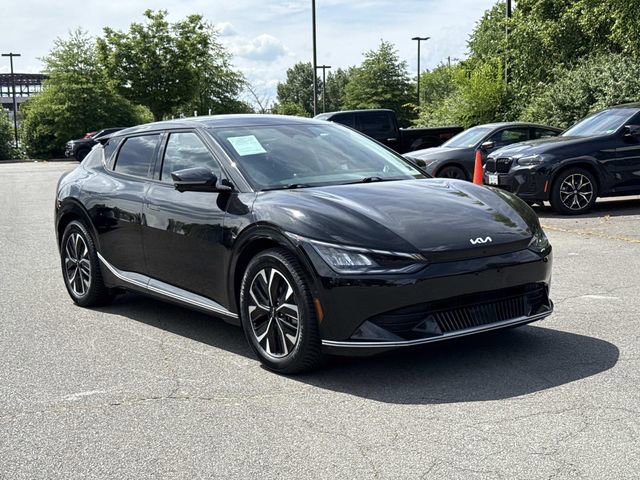 2022 Kia EV6 Wind AWD's photo