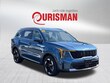 Kia Sorento Hybrid