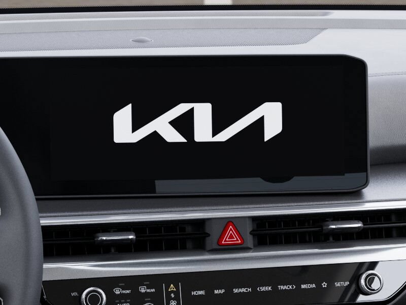 2025 Kia Sorento EX Hybrid - Photo 20