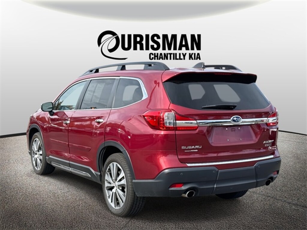 Used 2022 Subaru Ascent Touring SUV