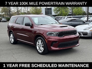 2023 Dodge Durango R/T SUV