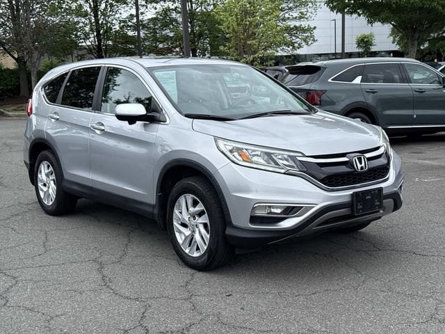 2016 Honda CR-V EX 2WD's photo