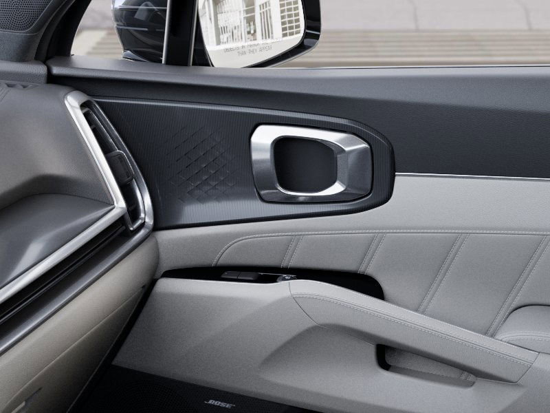 2025 Kia Sorento SX Prestige Hybrid - Photo 25