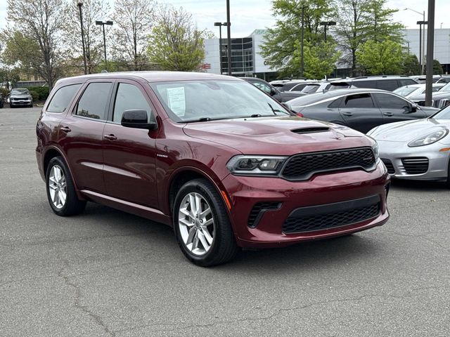 2023 Dodge Durango R/T