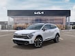 Kia Sportage Phev