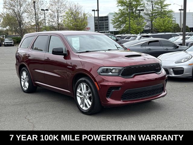 2023 Dodge Durango R/T AWD's photo