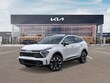 Kia Sportage Phev