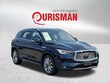 INFINITI QX50