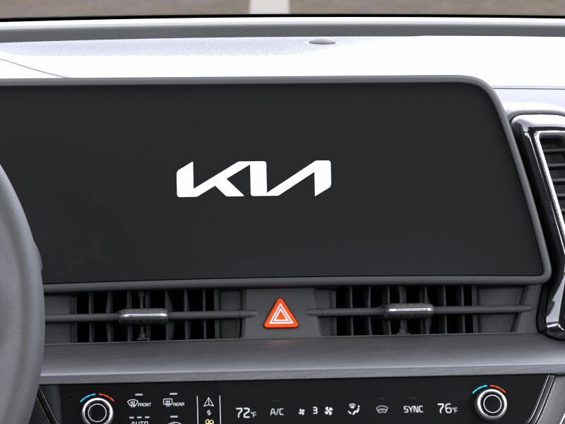 2025 Kia Sportage EX Hybrid - Photo 20
